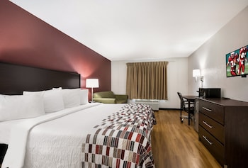 Superior Room, 1 King Bed, Non Smoking