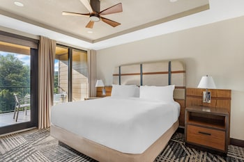3 BEDROOM 2 KING 2 QUEEN PRESIDENTIAL SUITE