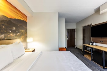Room, 1 Queen Bed, Accessible, Non Smoking