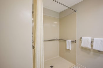Room, 1 Queen Bed, Accessible, Non Smoking