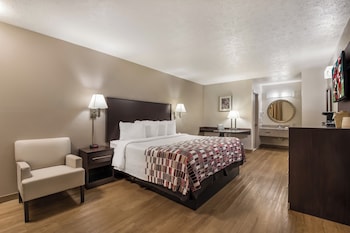 Superior Room, 1 King Bed, Non Smoking