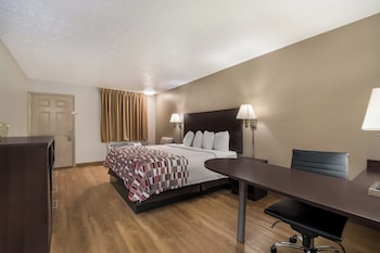 Superior Room, 1 King Bed, Non Smoking