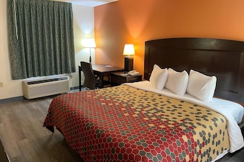 Standard Room, 1 King Bed, Non Smoking