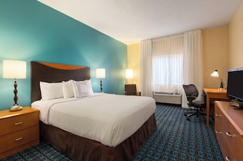 Room, 1 Queen Bed