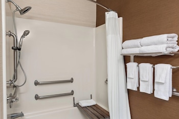 Room, 1 Queen Bed