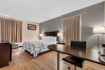 Superior Room, 1 King Bed, Non Smoking