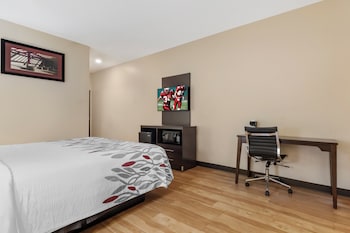 Superior Room, 1 King Bed, Accessible, Non Smoking