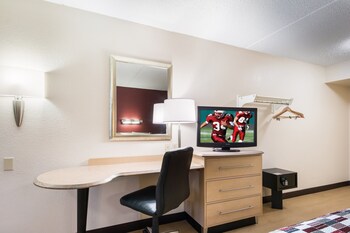 Standard Room, 2 Double Beds (Smoke Free)