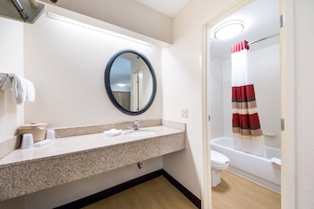 Superior Room, 1 King Bed (Larger, Smoke Free)