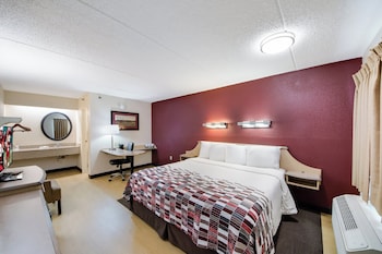 Superior Room, 1 King Bed (Smoke Free)