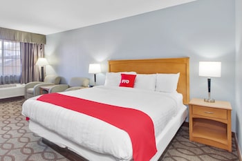 Room, 1 King Bed