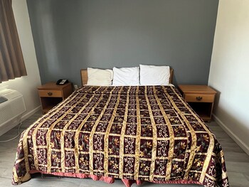Basic Single Room