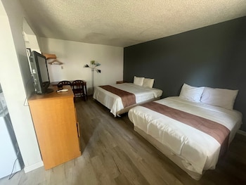 Family Triple Room, Non Smoking