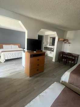 Family Triple Room, Non Smoking
