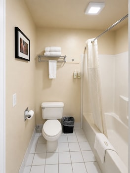 Room, 2 Queen Beds, Non Smoking (Pet-Friendly)