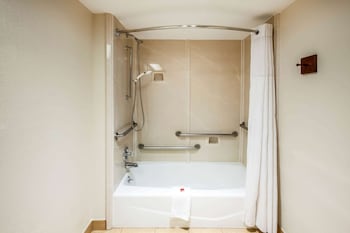 Room, 1 King Bed, Accessible, Non Smoking