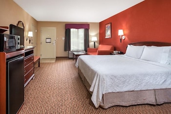 Room, 1 King Bed, Mobility Accessible, Non Smoking