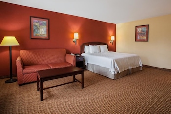 Room, 1 King Bed, Mobility Accessible, Non Smoking