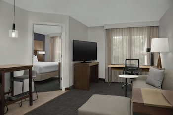 Suite, 1 Bedroom