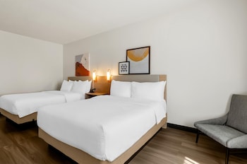 Room, 2 Queen Beds