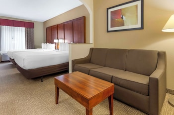 Suite, 2 Queen Beds, Non Smoking