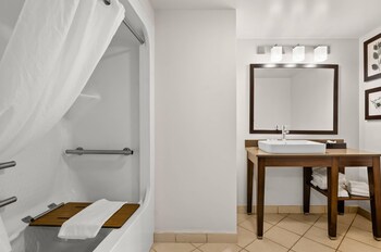 Suite, 1 Bedroom, Non Smoking