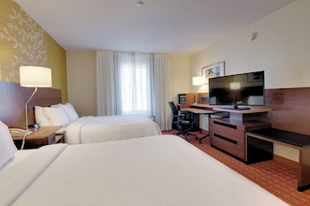 Room, 2 Queen Beds