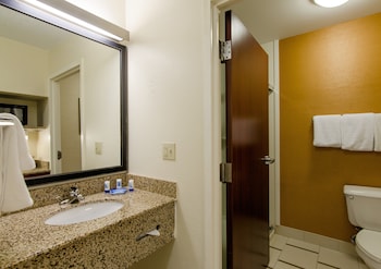 Studio, Multiple Beds, Corner