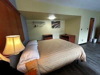 Room, 1 King Bed, Non Smoking