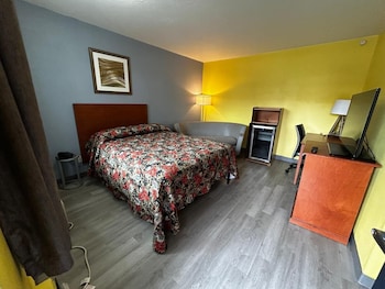 Room, 1 Queen Bed, Non Smoking