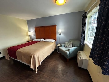 Room, 1 King Bed, Non Smoking