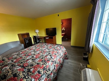 Room, 1 Queen Bed, Non Smoking