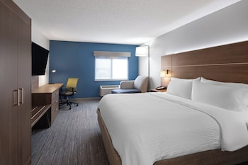 Standard Room, 1 King Bed with Sofa bed