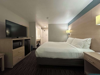 Standard Room, 1 Queen Bed, Accessible, Non Smoking