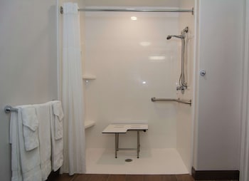 Room, 1 King Bed, Accessible, Non Smoking