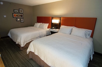 Room, 2 Queen Beds, Non Smoking