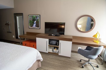 Room, 1 King Bed, Non Smoking (Study)