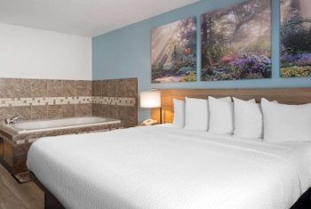 Business Room, 1 King Bed, Non Smoking