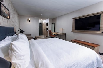 Traditional Room, 1 King Bed