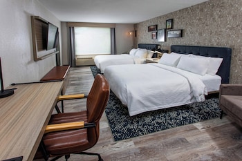 Traditional Room, 2 Queen Beds