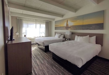Standard Room, 2 Queen Beds, Non Smoking