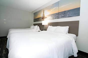 Standard Room, 2 Queen Beds, Non Smoking