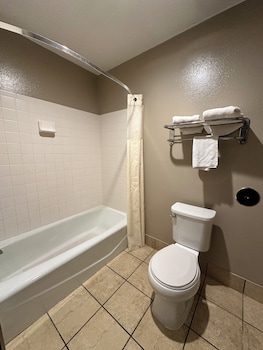 Room, 1 King Bed, Accessible, Non Smoking