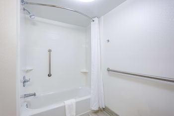1 King Bed, Accessible, Non Smoking