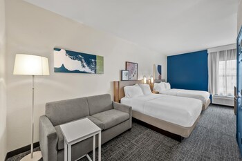 Room, 2 Queen Beds