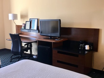 Room, 2 Double Beds