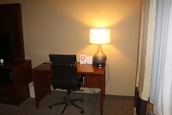 Suite, Multiple Beds, Non Smoking