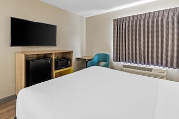 Business Room, 1 Queen Bed, Non Smoking