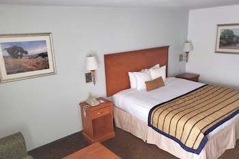 Deluxe Room, 1 King Bed, Non Smoking