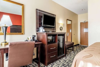 Room, 1 King Bed, Accessible, Non Smoking